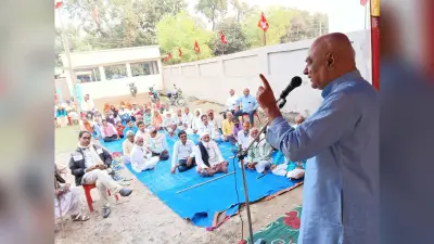भगवंत मुकुंद की शहादत दिवस पर श्रद्धांजलि सभा आयोजित