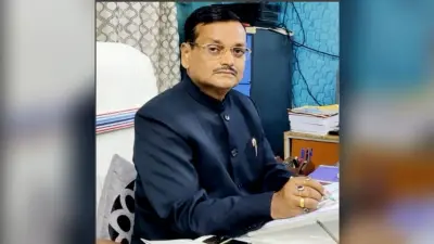 राष्ट्रीय सर्वेक्षण परख-2024 को लेकर ऑनलाइन किया गया विमर्श