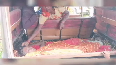 बनमनखी में महिला की हत्या कर स्कूल के बगल में फेंका शव