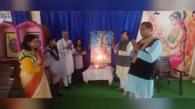जयंती पर याद की गयी झांसी की रानी लक्ष्मीबाई