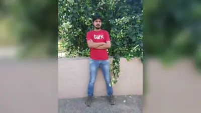 Jamshedpur News : उलीडीह का युवक कोलकाता से गायब