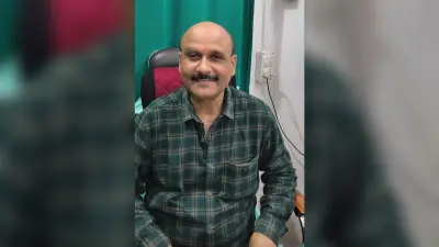 विश्व सीओपीडी दिवस आज, दुनिया में पांचवां सबसे घातक रोग : डा.शिव कुमार