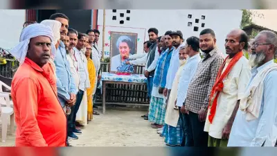 आधुनिक भारत के निर्माण में इंदिरा गांधी की रही अहम भूमिका
