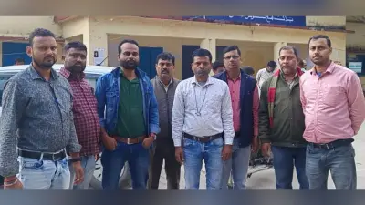 आवास सहायक को सात माह से मानदेय नदारद