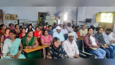 ई-ग्राम कचहरी होगी डिजिटलाइज्ड, पीड़ित ऑनलाइन कर सकेंगे आवेदन
