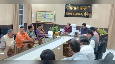राजनीतिक पार्टी प्रतिनिधि शीघ्र बीएलए की करें प्रतिनियुक्ति : आयुक्त