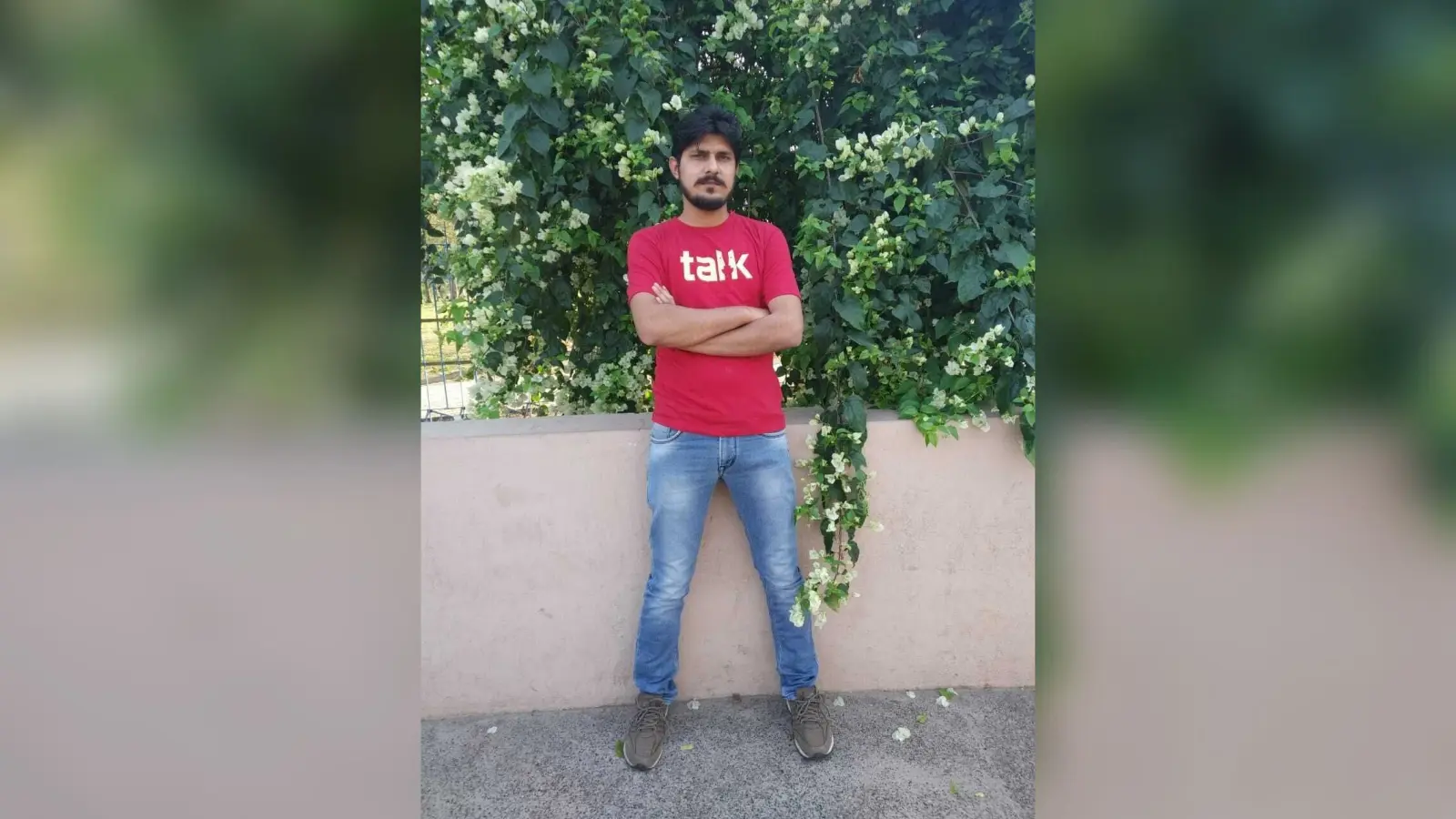 उलीडीह का युवक कोलकाता से गायब