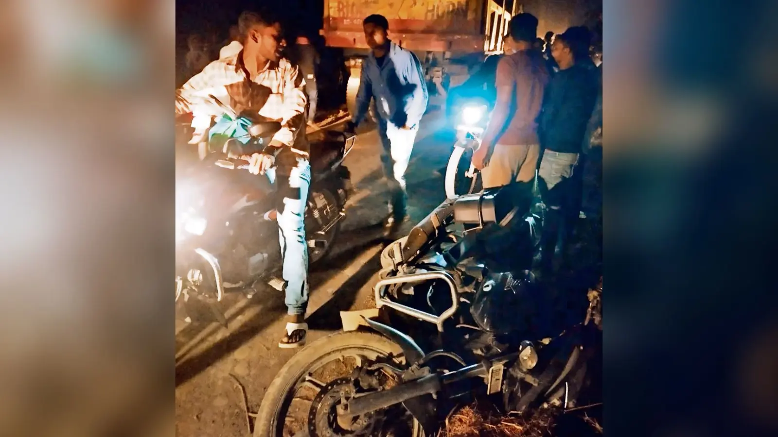Hajipur News : सीएसपी संचालक से 4.14 लाख रुपये की लूट