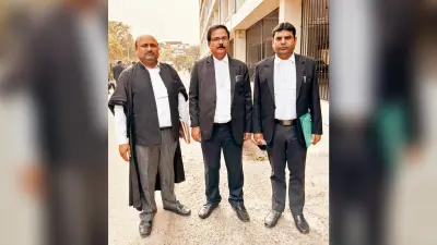 Gopalganj News : राजेंद्र स्टैंड बस स्टैंड की जमीन के फर्जीवाड़े में सीओ, सीआइ, राजस्व कर्मी की जमानत पर आदेश सुरक्षित
