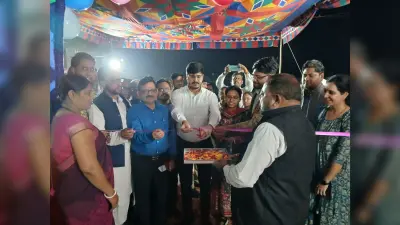 माइक्रो फाइलेरिया की पहचान के लिए जिले में नाइट ब्लड सर्वे की हुई शुरुआतजिला पदाधिकारी ने हाजीपुर में की कार्यक्रम की शुरुआत