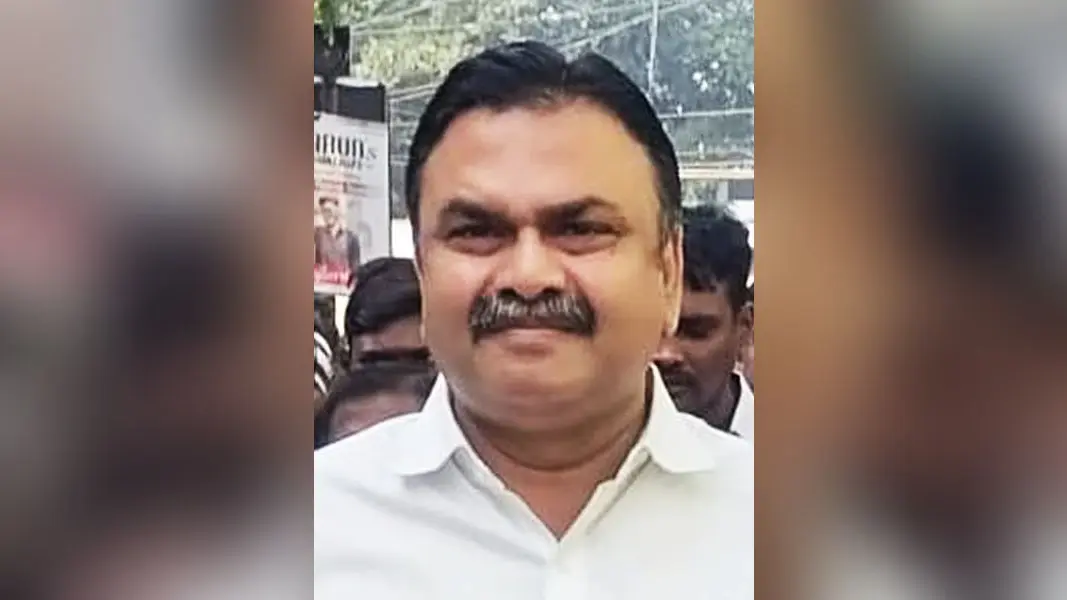 सोमनाथ श्याम की हत्या की रची जा रही साजिश