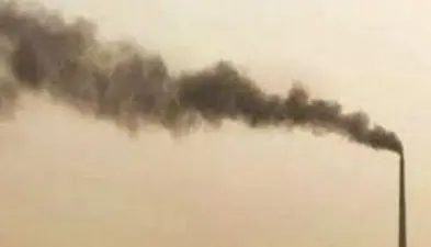 Ranchi News : रांची का एयर क्वालिटी इंडेक्स भी 165 से पार
