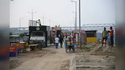 Patna News : गंगापथ पर दुकान आवंटन की रसीद फर्जी, निगम ने करायी एफआइआर