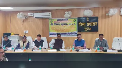 निर्वाचक सूची का विशेष संक्षिप्त पुनरीक्षण : 18 साल के युवा करा सकेंगे पंजीकरण