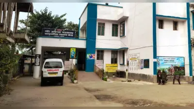 धरहरा स्वास्थ्य केन्द्र में पकड़ा गया फर्जी उपस्थिति बनाने का मामला, वेतन काटने का निर्देश