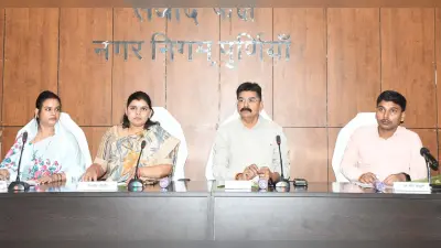 पौराणिक धार्मिक स्थल व महान विभूतियों के नाम पर बनेगा प्रवेश द्वार