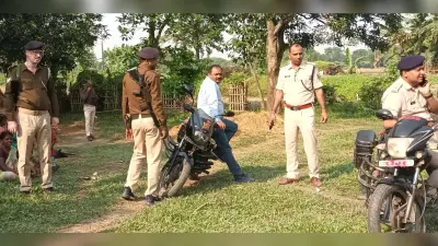 कैली देवी हत्याकांड में बेटी के फर्द बयान पर अज्ञात पर प्राथमिकी