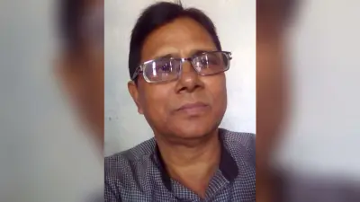 बदले मौसम में गैस की समस्या को ना करें नजरअंदाज : डॉ रफी ज़ुबैर