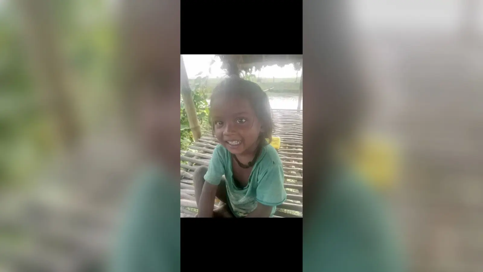 तीन वर्षीय बच्चे की धार में डूबने से हुई मौत