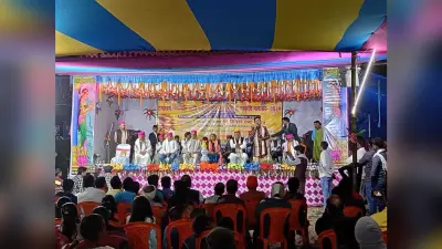 विद्यापति लोगों के लिए बने हैं प्रेरणा का श्रोत : प्रमुख
