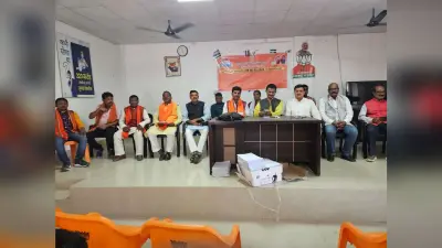 30 तक कर लें बूथ कमेटी का गठन
