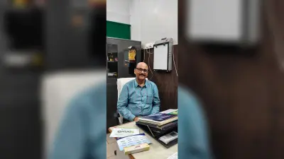 सीढियां चढ़ने पर दम फूले तो समझिए सीओपीडी का है खतरा