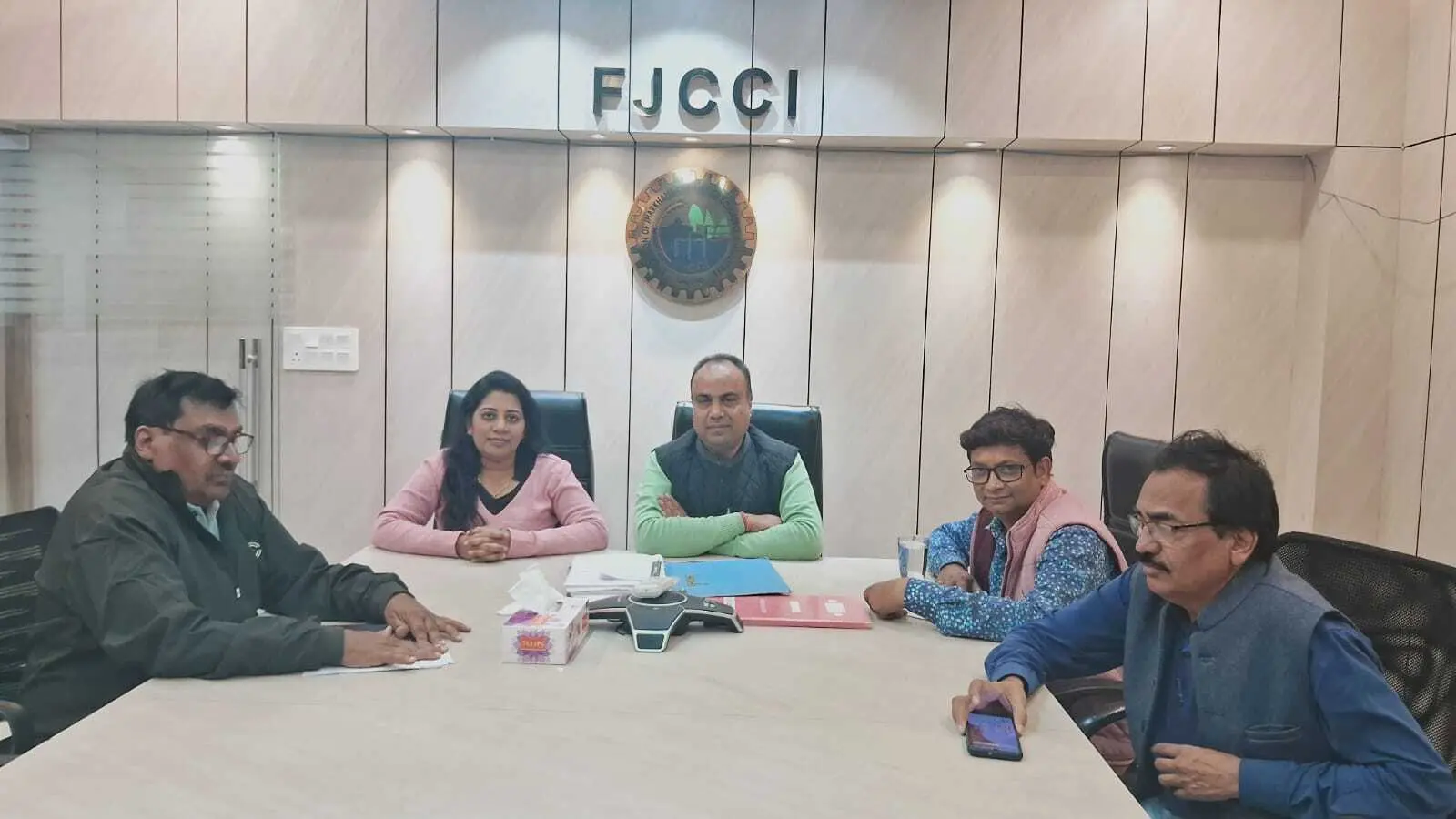 Ranchi News: हर माह मासिक बुलेटिन का प्रकाशन करेगा चेंबर