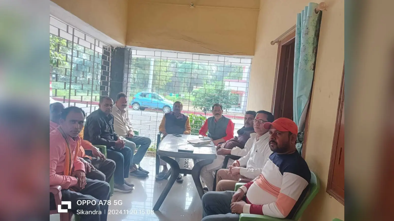 25 नवंबर तक सक्रिय सदस्यता का लक्ष्य पूरा करें- भाजपा