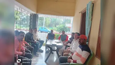 25 नवंबर तक सक्रिय सदस्यता का लक्ष्य पूरा करें- भाजपा