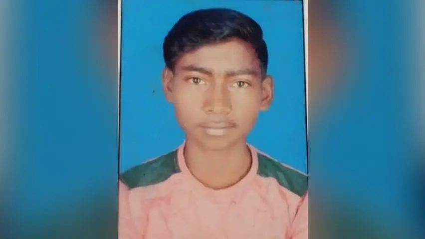 तीन दिन बीतने के बाद भी अपहृत सिंटू का सुराग नहीं, परिजन परेशान