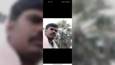आंध्र प्रदेश में सड़क हादसे में सिकंदरा के युवक की मौत, शव पहुंचा गांव