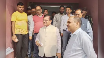 Aurangabad News : किचन व लॉन्ड्री भवन करें हैंडओवर