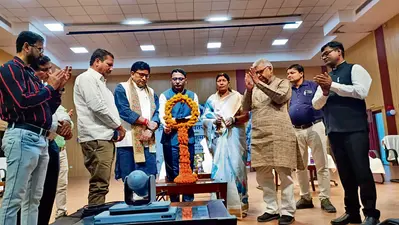 Saran News : जिले के 3239 शिक्षकों को मिला औपबंधिक नियुक्ति पत्र