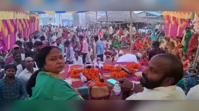 आरक्षण को लेकर तांती समुदाय का हुआ सम्मेलन