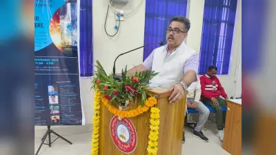 BIT MESRA RANCHI : लगातार घट रहे वनक्षेत्र से पर्यावरण को नुकसान : डॉ सुदीप