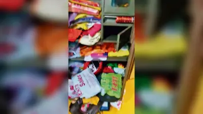 hajipur news. 32 हजार नकद समेत छह लाख की संपत्ति की चोरी