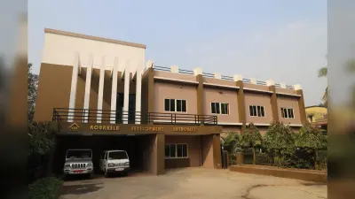 Rourkela News: नौ लाख की आबादी वाले राउरकेला में 22 वर्षों में एक भी आवासीय परियोजना नहीं हुई पूरी