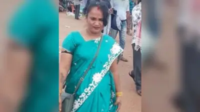 Jamshedpur News : झामुमो नेत्री मौत प्रकरण : मकान मालिक समेत दो के खिलाफ हत्या का केस दर्ज