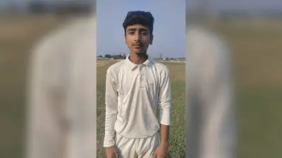 Cricket : केराली स्कूल और एसआर डीएवी पुंदाग जीते