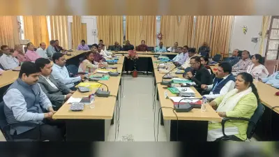 जलवायु परिवर्तन से गन्ना फसल पर प्रतिकूल प्रभाव : डीआर