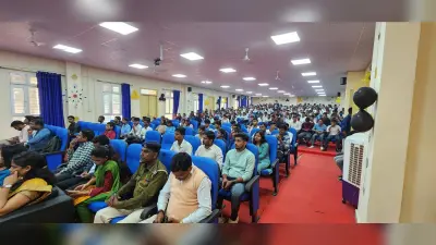 इंजीनियरिंग शिक्षा को बढ़ावा देने के लिए बीइयू प्रतिबद्ध : वर्मा