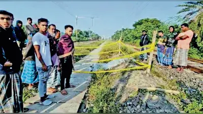 एकतरफा इश्क में अंधे आशिक का इंतकाम, युवती के पिता को मार डाला