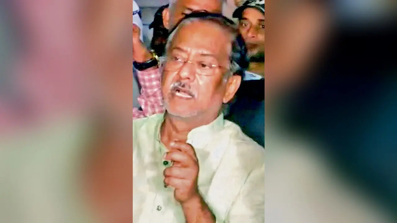 निजी अस्पताल से ज्योतिप्रिय डिस्चार्ज, वर्चुअली कोर्ट में हुए हाजिर