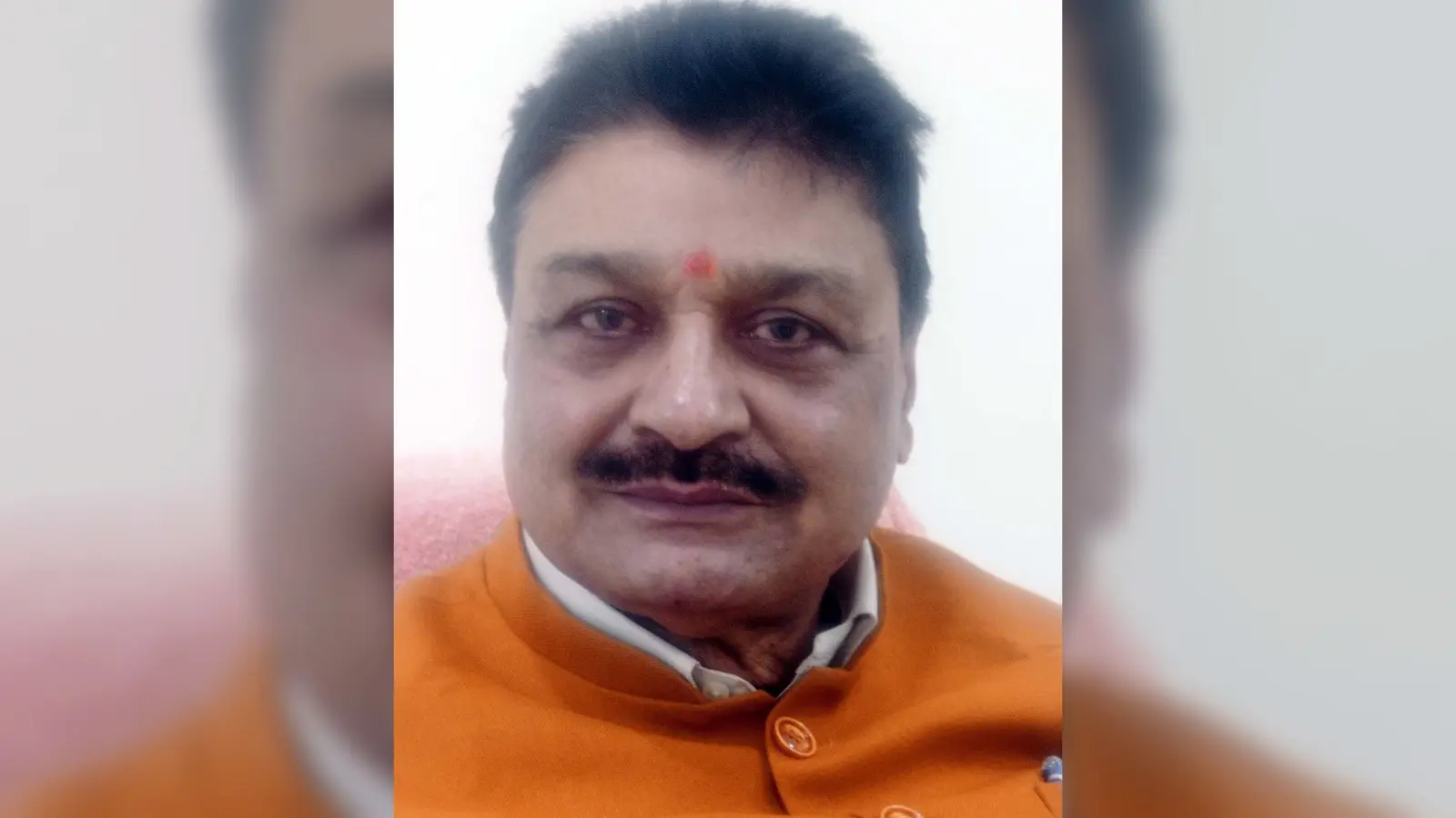 जीएमसीएच के तात्कालीन अधीक्षक डाॅ विजय कुमार दोष मुक्त