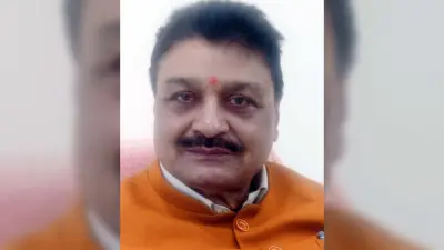 जीएमसीएच के तात्कालीन अधीक्षक डाॅ विजय कुमार दोष मुक्त