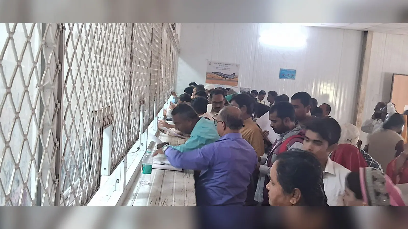 सक्षमता उत्तीर्ण शिक्षकों का रि-काउंसिलिंग शुरू, पहले दिन 287 शिक्षकों ने कराया काउंसिलिंग