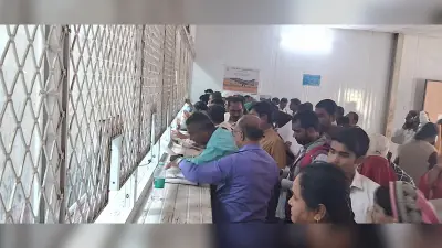 सक्षमता उत्तीर्ण शिक्षकों का रि-काउंसिलिंग शुरू, पहले दिन 287 शिक्षकों ने कराया काउंसिलिंग
