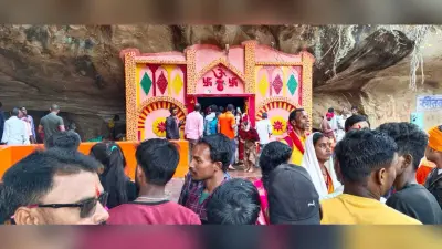बुढ़ैई नवान्न मेला 25 नवंबर से, तैयारियां जोर-शोर से शुरु
