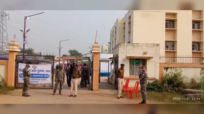 23 की सुबह आठ बजे से शुरू होगी मतों की गिनती, सबसे पहले होगी बैलेट पोस्टल की