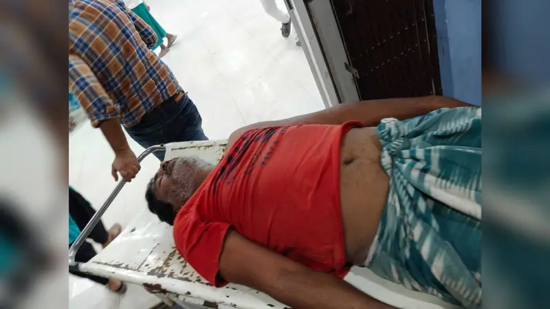 दो फरारी वारंटी गिरफ्तार
